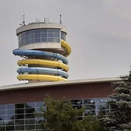 Napfényfürdő Aquapolis Szeged, Szeged - Egyéb