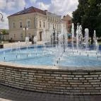 Nelson Pub Étterem & Cukrászda Hajdúszoboszló - Külső kép