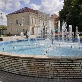 Nelson Pub Étterem & Cukrászda, Hajdúszoboszló - Külső kép
