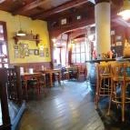 Nelson Pub Étterem & Cukrászda Hajdúszoboszló - Belső