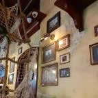 Nelson Pub Étterem & Cukrászda Hajdúszoboszló - Belső