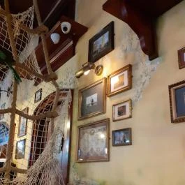 Nelson Pub Étterem & Cukrászda, Hajdúszoboszló - Belső