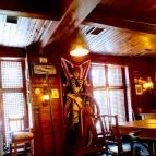 Nelson Pub Étterem & Cukrászda Hajdúszoboszló - Belső