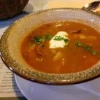 Nelson Pub Étterem & Cukrászda Hajdúszoboszló - Étel/ital