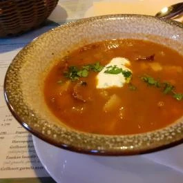 Nelson Pub Étterem & Cukrászda, Hajdúszoboszló - Étel/ital