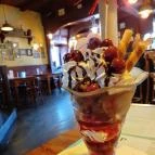 Nelson Pub Étterem & Cukrászda Hajdúszoboszló - Étel/ital