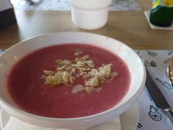 Neo Étterem és Kávézó Sárvár