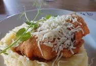 Neo Étterem és Kávézó Sárvár