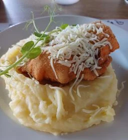 Neo Étterem és Kávézó