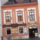 Papa Joe Saloon & Steak House Sopron - Külső kép