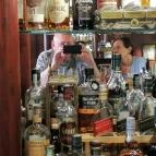 Papa Joe Saloon & Steak House Sopron - Belső