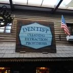 Papa Joe Saloon & Steak House Sopron - Külső kép