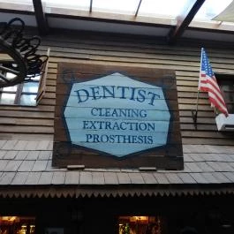 Papa Joe Saloon & Steak House, Sopron - Külső kép