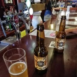 Papa Joe Saloon & Steak House, Sopron - Étel/ital