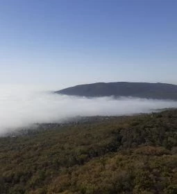 Pécsi TV-Torony Kilátó