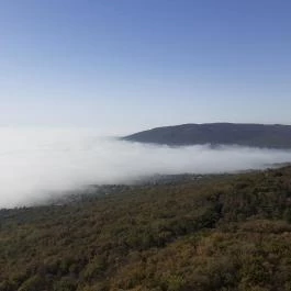 Pécsi TV-Torony Kilátó, Pécs - Külső kép