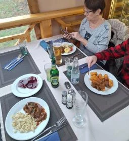 Pekáry Kastély Étterem