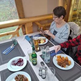 Pekáry Kastély Étterem, Pécel - Egyéb