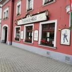 Perkovátz Ház English Pub & Restaurant Sopron - Külső kép