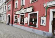 Perkovátz Ház English Pub & Restaurant Sopron