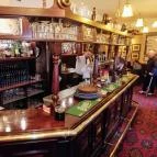 Perkovátz Ház English Pub & Restaurant Sopron - Belső