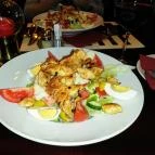 Perkovátz Ház English Pub & Restaurant Sopron - Étel/ital