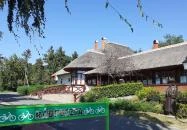 Rádpuszta Csárda & Szabadidő Centrum Balatonlelle