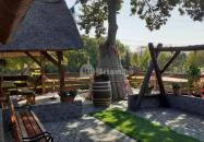 Rádpuszta Csárda & Szabadidő Centrum Balatonlelle