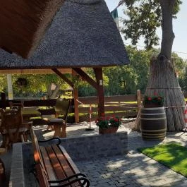 Rádpuszta Csárda & Szabadidő Centrum Balatonlelle - Egyéb