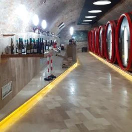 Rádpuszta Csárda & Szabadidő Centrum Balatonlelle - Egyéb