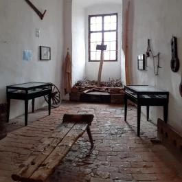 Siklósi Vár Siklós - Egyéb