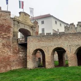 Siklósi Vár Siklós - Egyéb