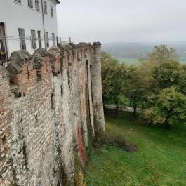 Siklósi Vár Siklós - Egyéb