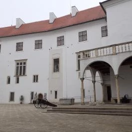 Siklósi Vár Siklós - Egyéb