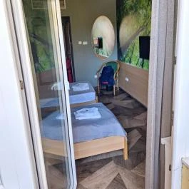 Sóstó Park Hotel Nyíregyháza - Egyéb