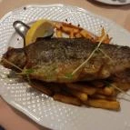 Szalajka Fogadó Szilvásvárad - Vendéglátás