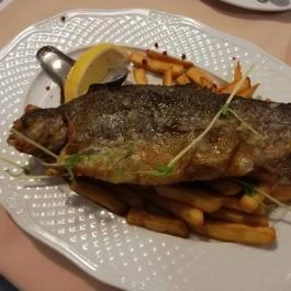 Szalajka Fogadó, Szilvásvárad - Vendéglátás