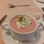 Szalajka Fogadó Szilvásvárad - Vendéglátás