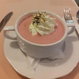 Szalajka Fogadó, Szilvásvárad - Vendéglátás