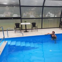 Szalajka Fogadó, Szilvásvárad - Wellness