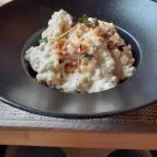 Szálka Halászcsárda Szeged - Étel/ital