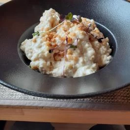 Szálka Halászcsárda Szeged - Étel/ital