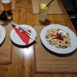 Csülök Csárda, Esztergom - Étel/ital