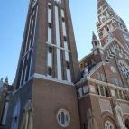 Szegedi Dóm Szeged - Egyéb