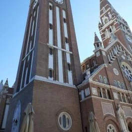 Szegedi Dóm, Szeged - Egyéb