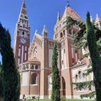 Szegedi Dóm Szeged - Egyéb