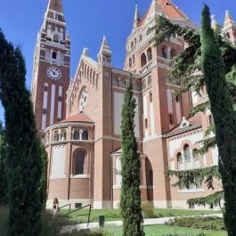 Szegedi Dóm, Szeged - Egyéb