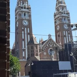 Szegedi Dóm, Szeged - Egyéb