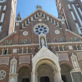 Szegedi Dóm, Szeged - Egyéb