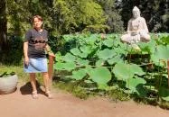 Szegedi Tudományegyetem Füvészkert Szeged